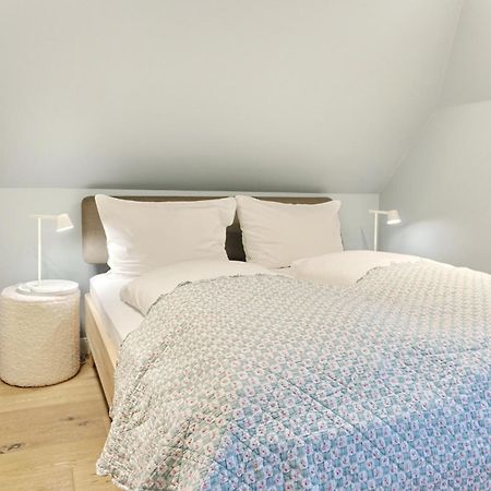 Villa Smuk Hus à Hörnum Extérieur photo
