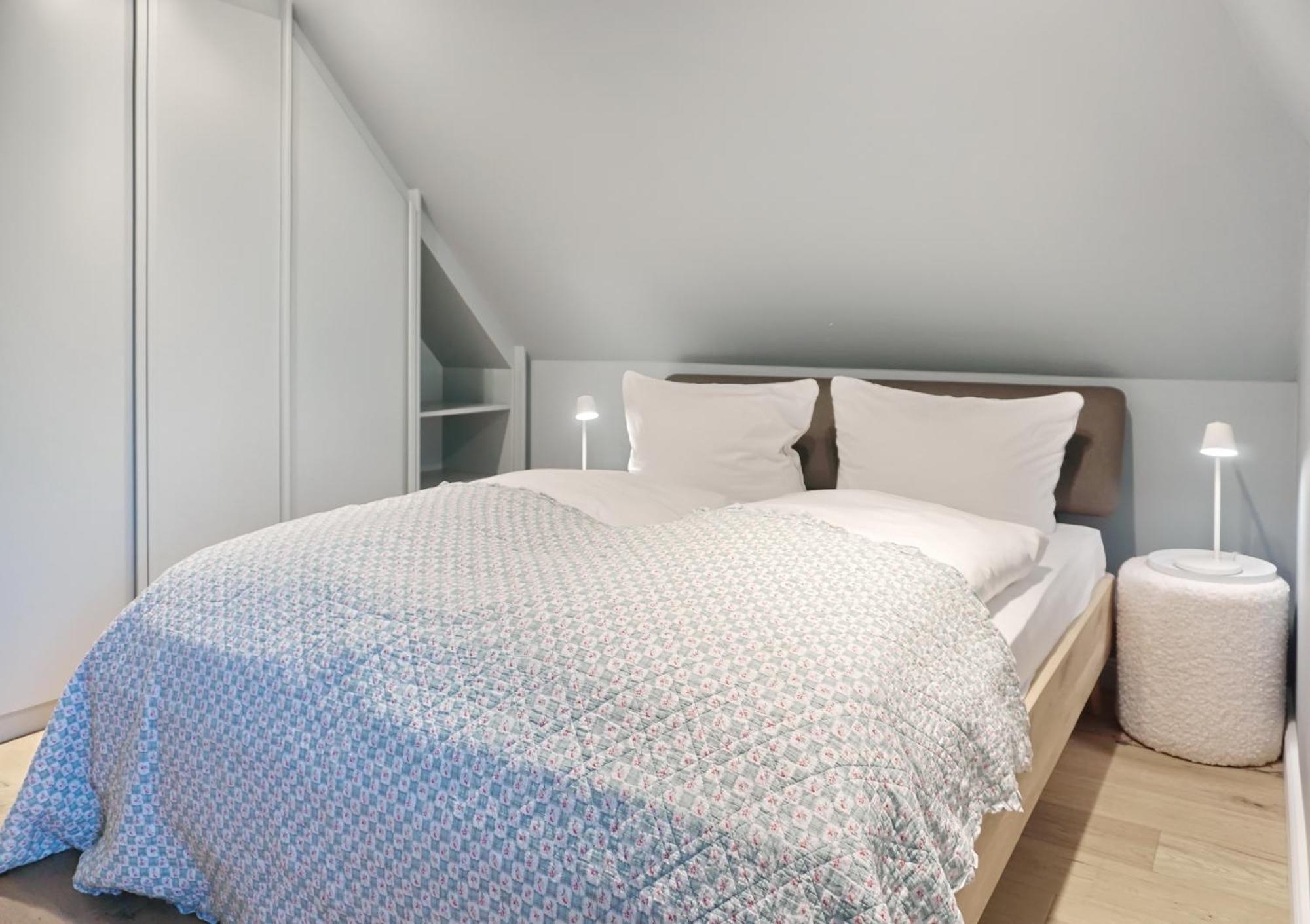 Villa Smuk Hus à Hörnum Extérieur photo